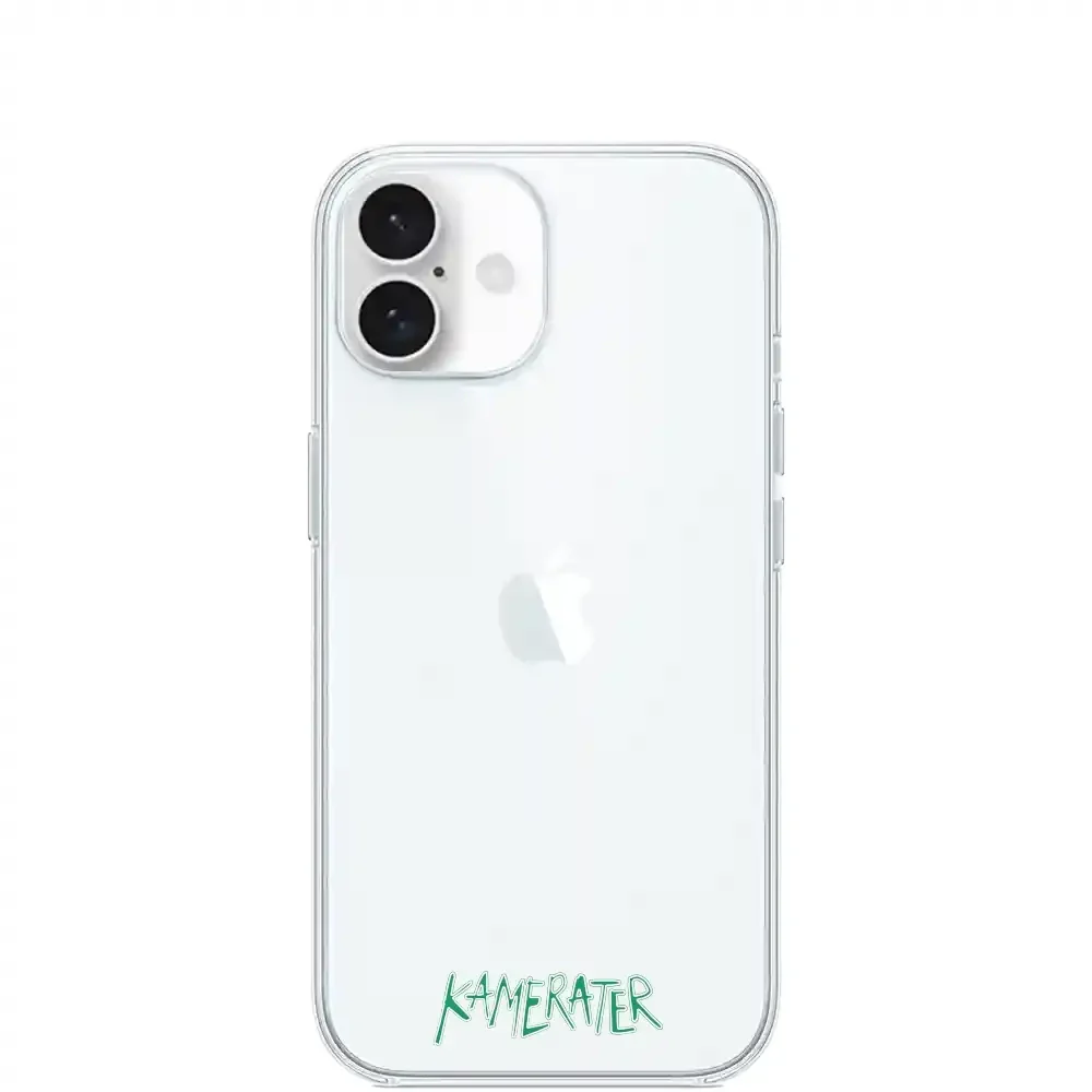 Hamkam Fotball Official Clear Phone Case Design 11 - Image 14