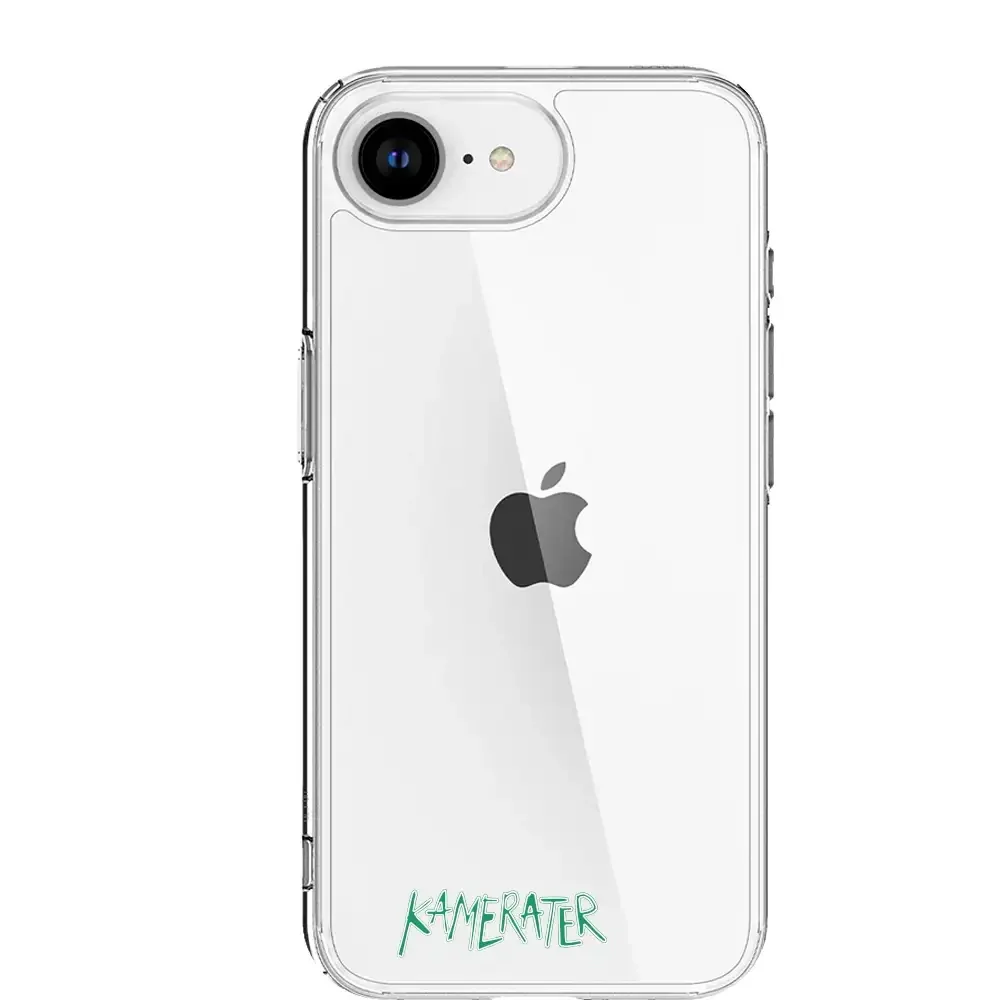 Hamkam Fotball Official Clear Phone Case Design 11 - Image 15