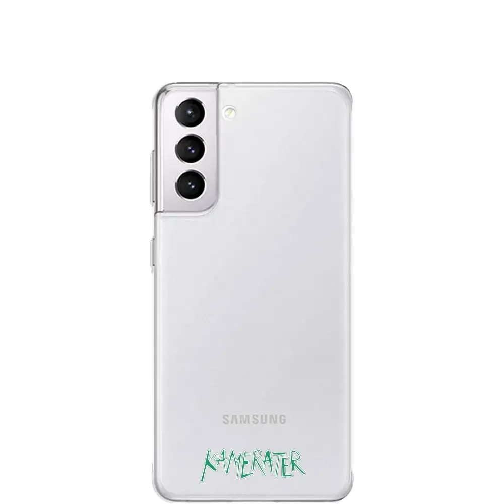 Hamkam Fotball Official Clear Phone Case Design 11 - Image 22