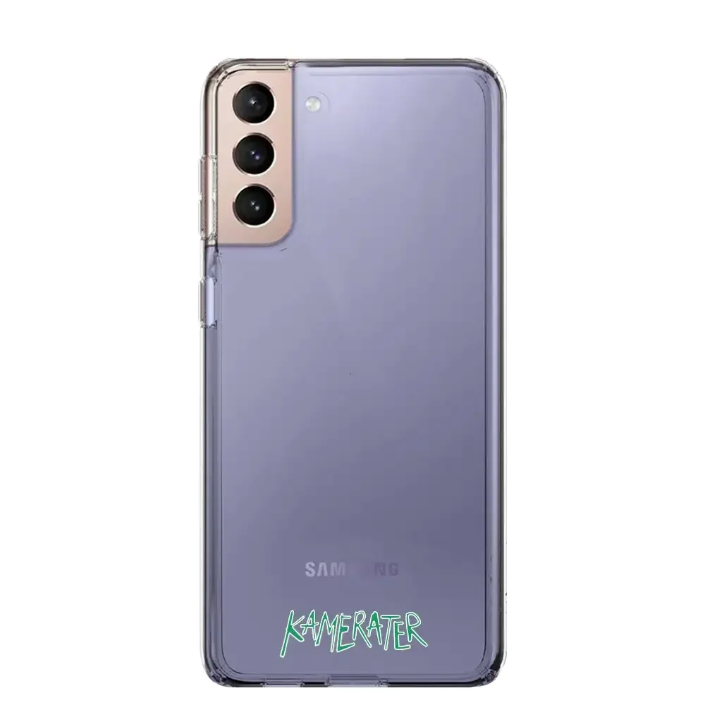 Hamkam Fotball Official Clear Phone Case Design 11 - Image 24