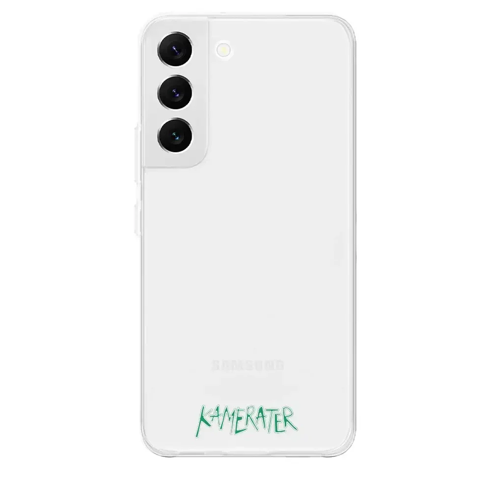 Hamkam Fotball Official Clear Phone Case Design 11 - Image 25