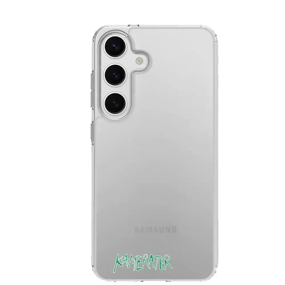 Hamkam Fotball Official Clear Phone Case Design 11 - Image 29