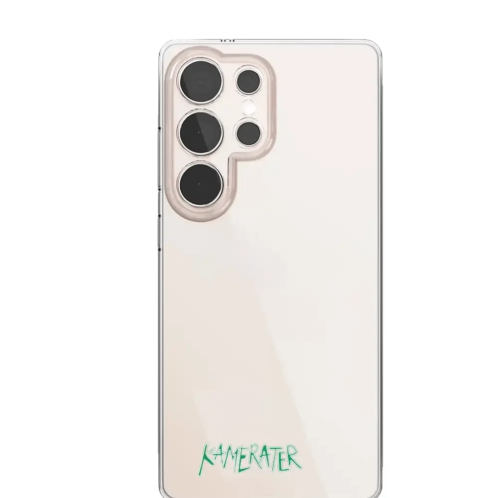 Hamkam Fotball Official Clear Phone Case Design 11 - Image 31