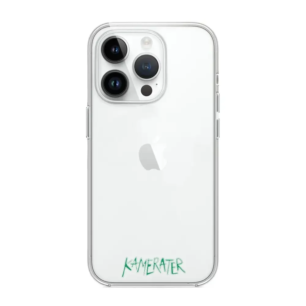 Hamkam Fotball Official Clear Phone Case Design 11 - Image 5