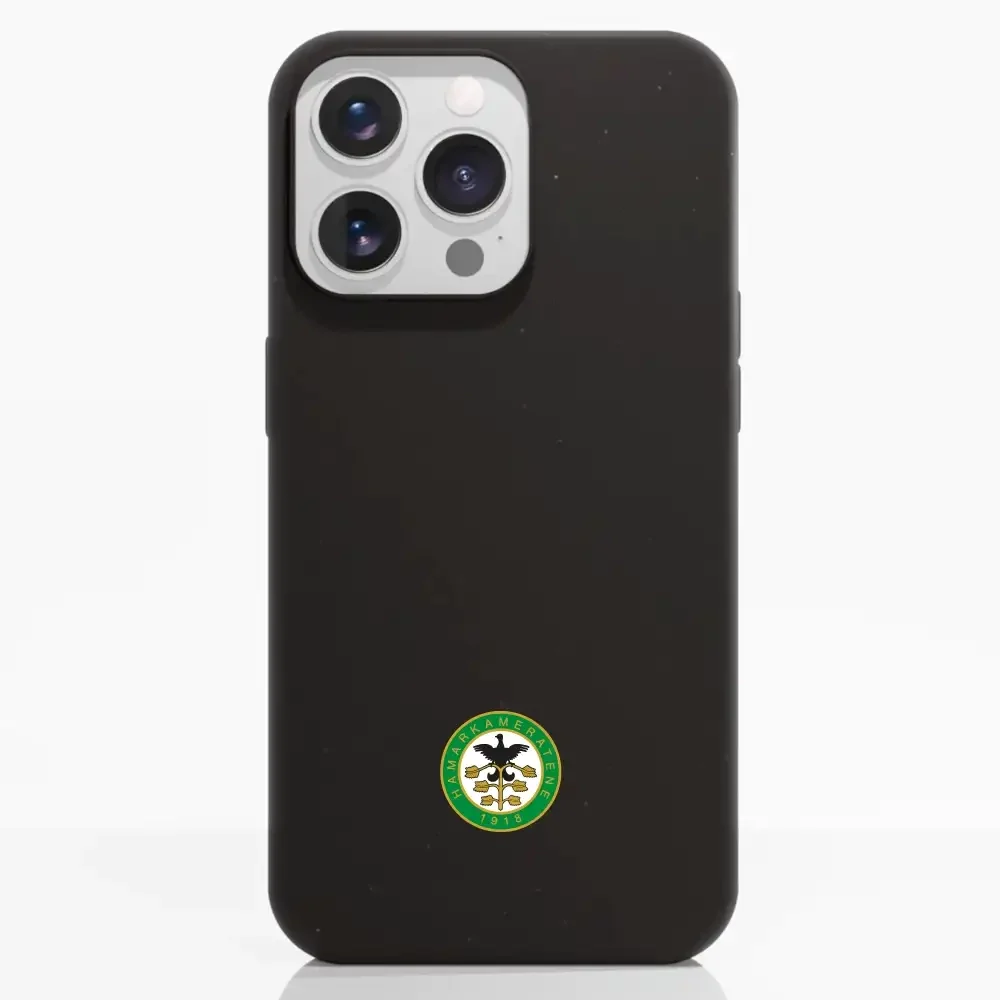 Hamkam Fotball Official Compostable Phone Case Design 1 - Image 10