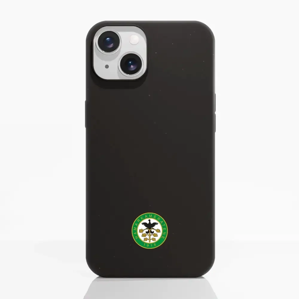 Hamkam Fotball Official Compostable Phone Case Design 1 - Image 12