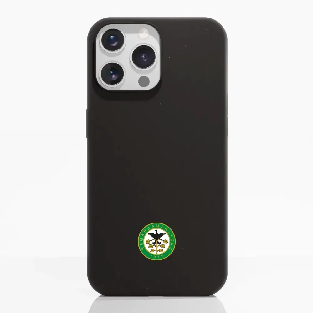 Hamkam Fotball Official Compostable Phone Case Design 1 - Image 14