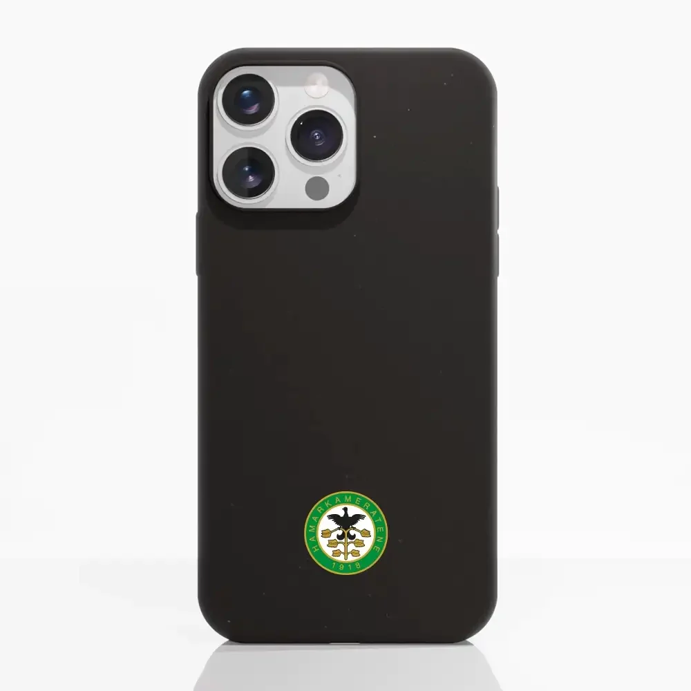 Hamkam Fotball Official Compostable Phone Case Design 1 - Image 15
