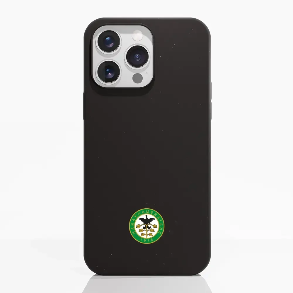 Hamkam Fotball Official Compostable Phone Case Design 1 - Image 19