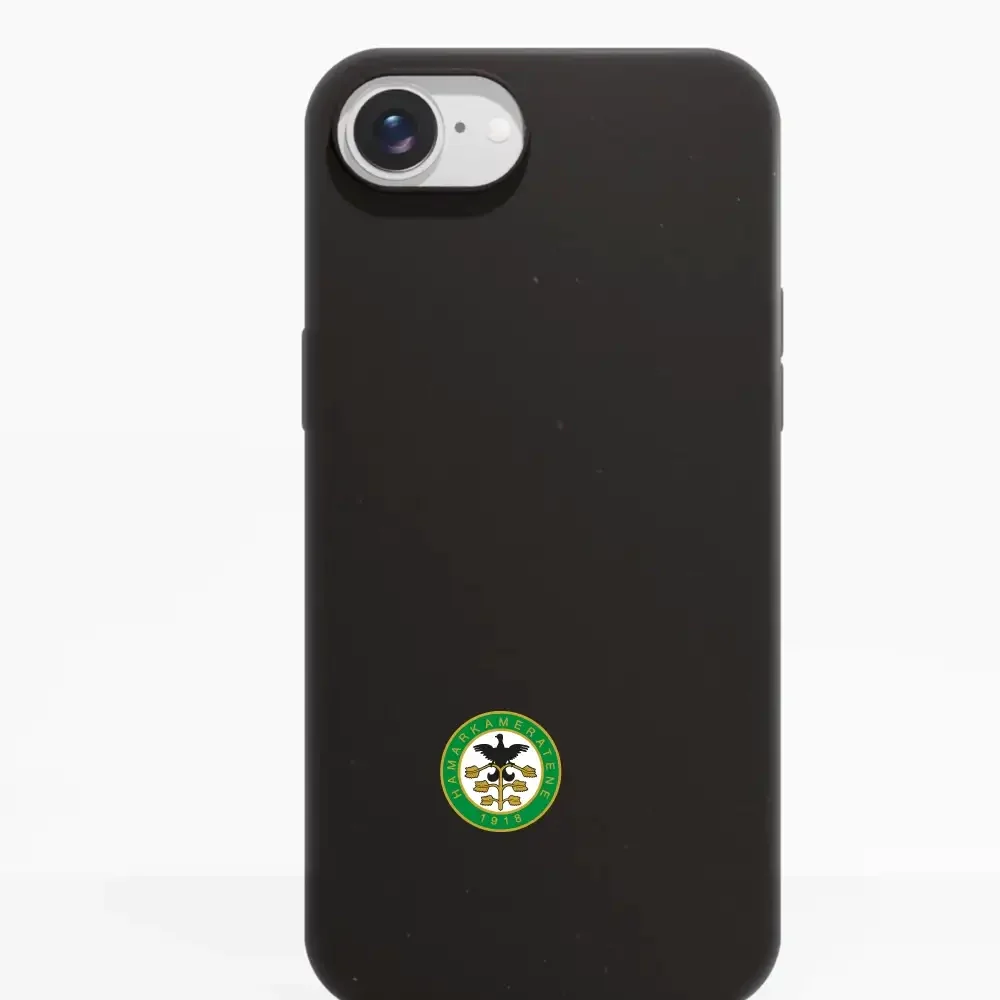 Hamkam Fotball Official Compostable Phone Case Design 1 - Image 21