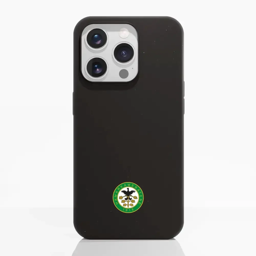 Hamkam Fotball Official Compostable Phone Case Design 1 - Image 23