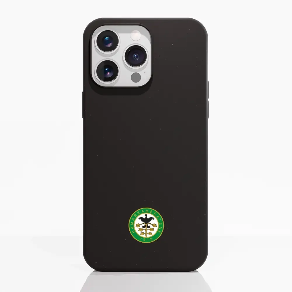 Hamkam Fotball Official Compostable Phone Case Design 1 - Image 24