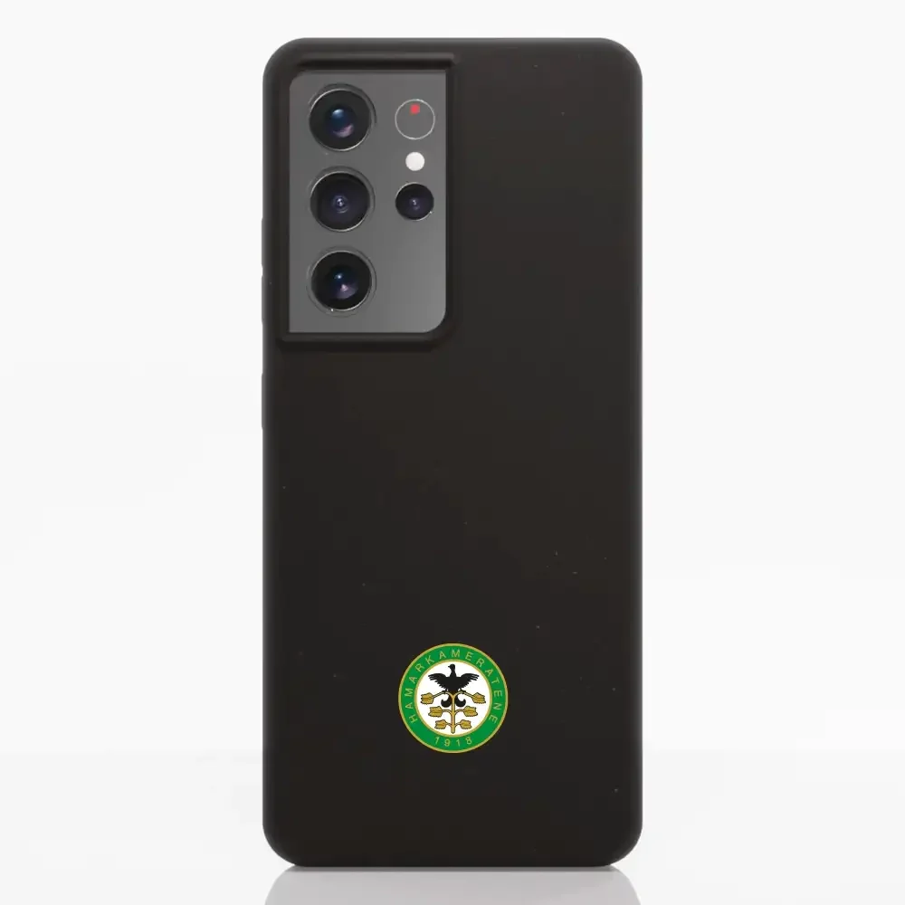 Hamkam Fotball Official Compostable Phone Case Design 1 - Image 34