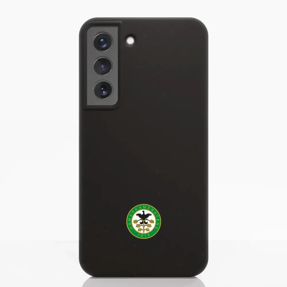 Hamkam Fotball Official Compostable Phone Case Design 1 - Image 35