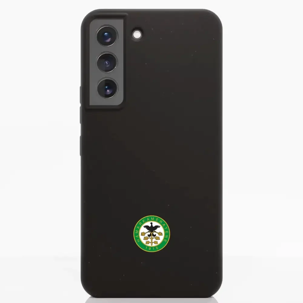 Hamkam Fotball Official Compostable Phone Case Design 1 - Image 36