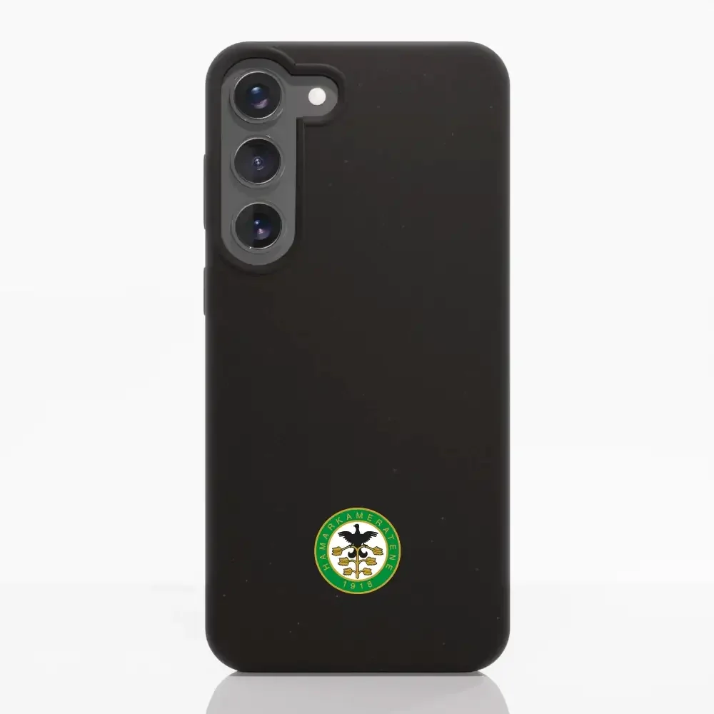 Hamkam Fotball Official Compostable Phone Case Design 1 - Image 38