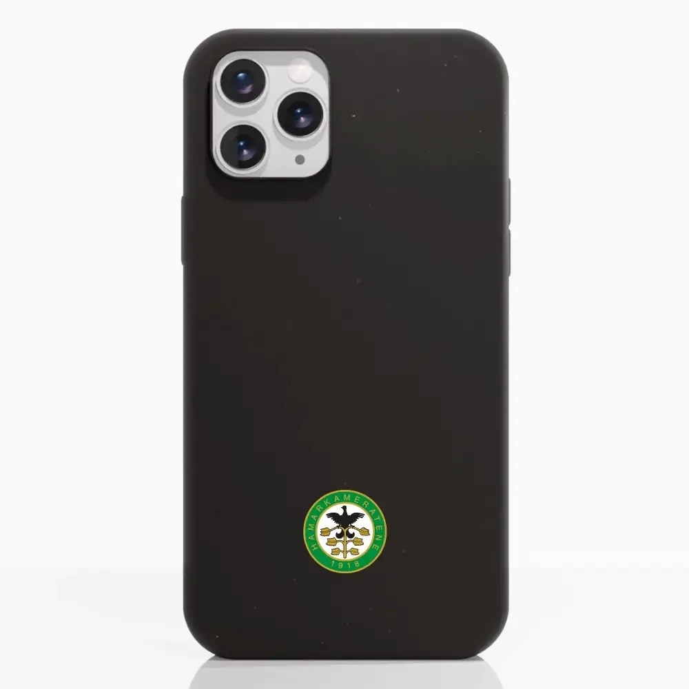 Hamkam Fotball Official Compostable Phone Case Design 1 - Image 4