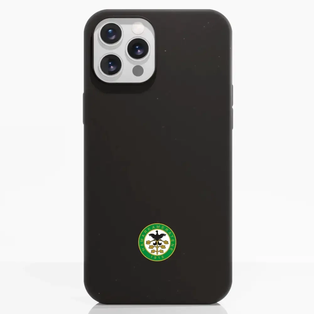 Hamkam Fotball Official Compostable Phone Case Design 1 - Image 8