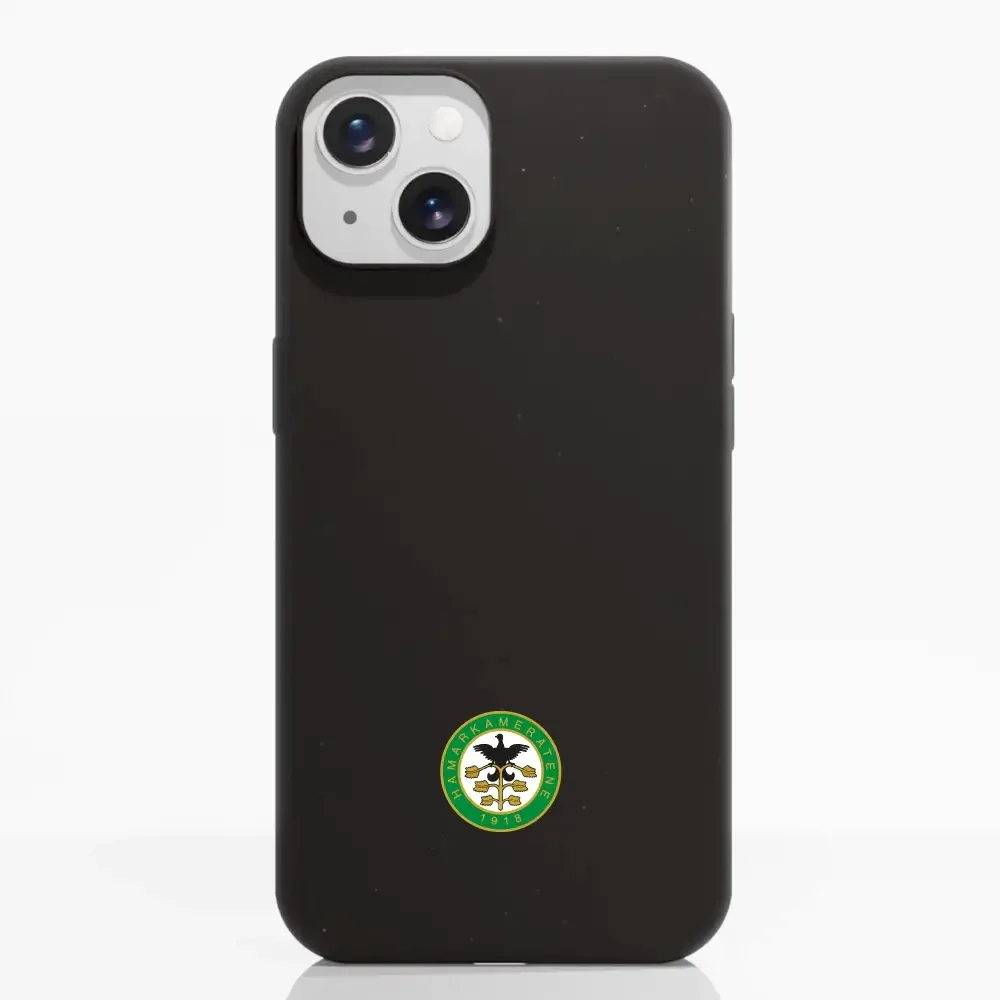 Hamkam Fotball Official Compostable Phone Case Design 1 - Image 9