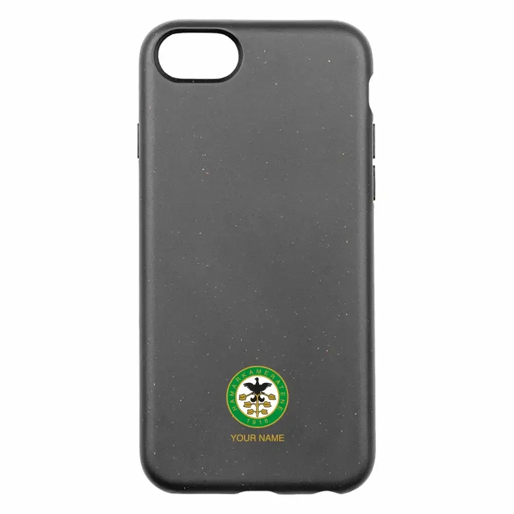 Hamkam Fotball Official Compostable Phone Case Design 1 + Name - Image 22