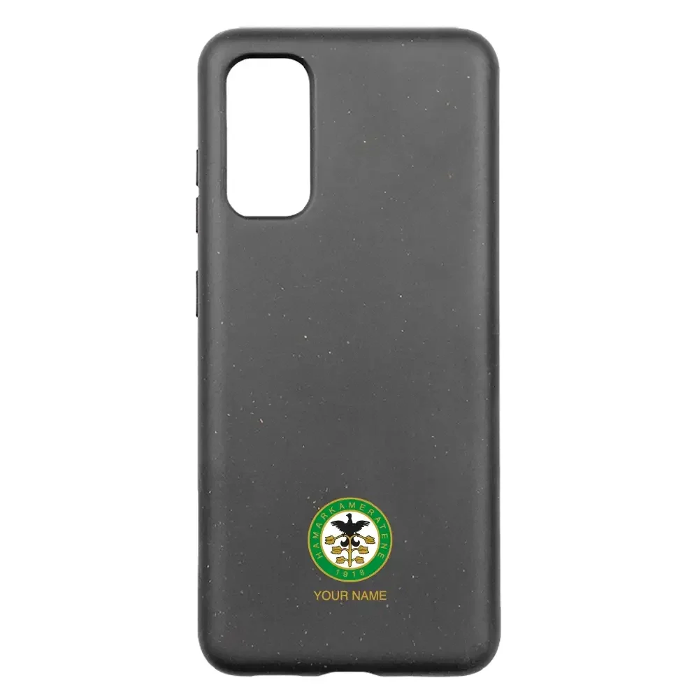 Hamkam Fotball Official Compostable Phone Case Design 1 + Name - Image 25