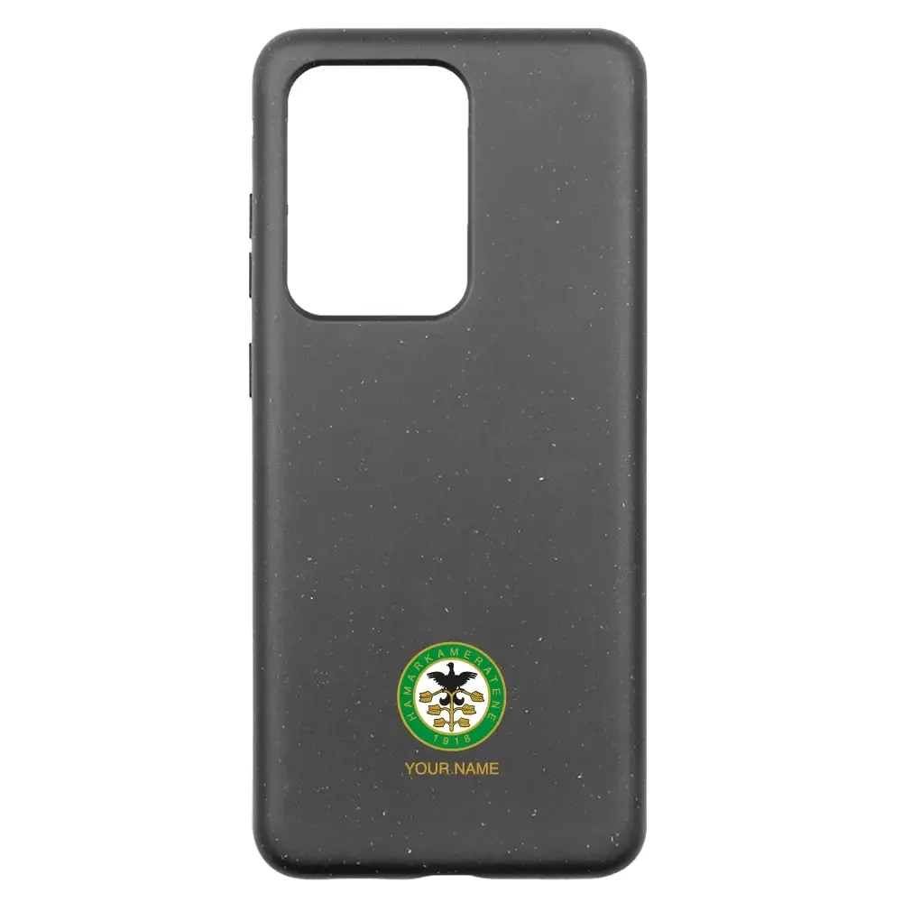 Hamkam Fotball Official Compostable Phone Case Design 1 + Name - Image 28