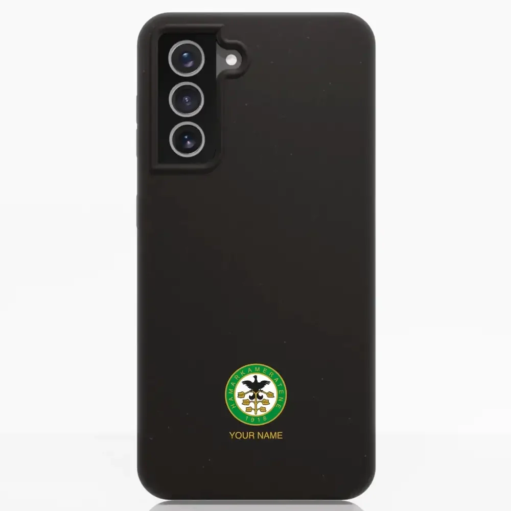 Hamkam Fotball Official Compostable Phone Case Design 1 + Name - Image 29