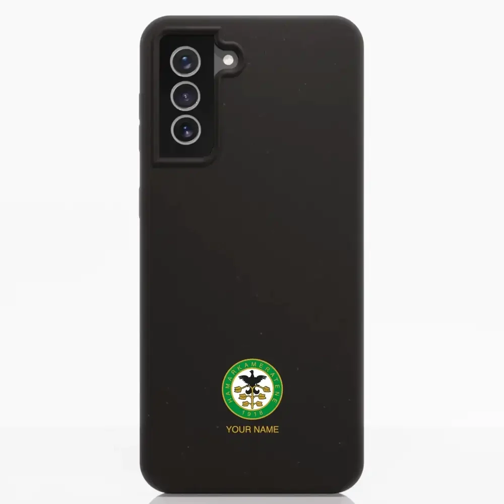 Hamkam Fotball Official Compostable Phone Case Design 1 + Name - Image 30