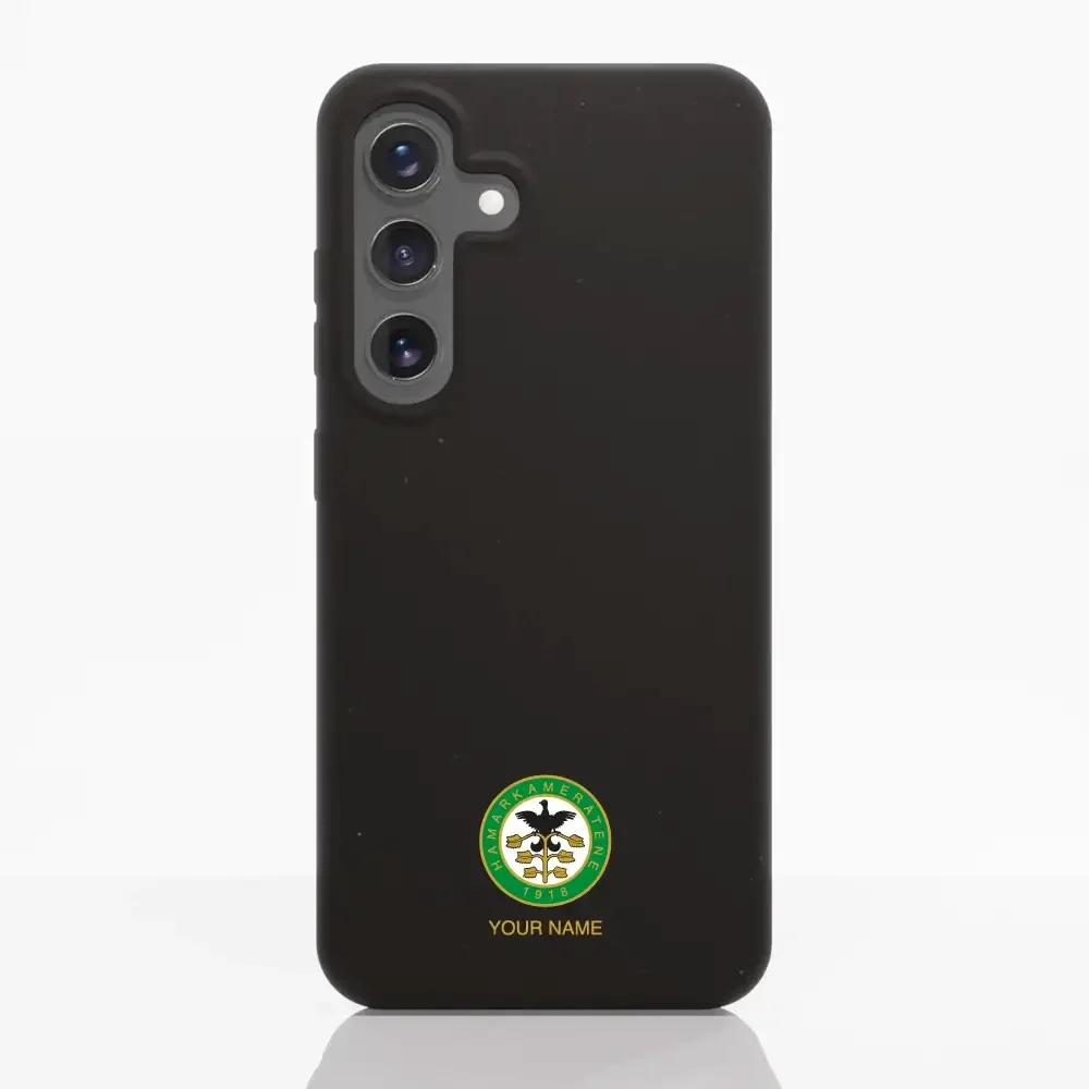 Hamkam Fotball Official Compostable Phone Case Design 1 + Name - Image 38