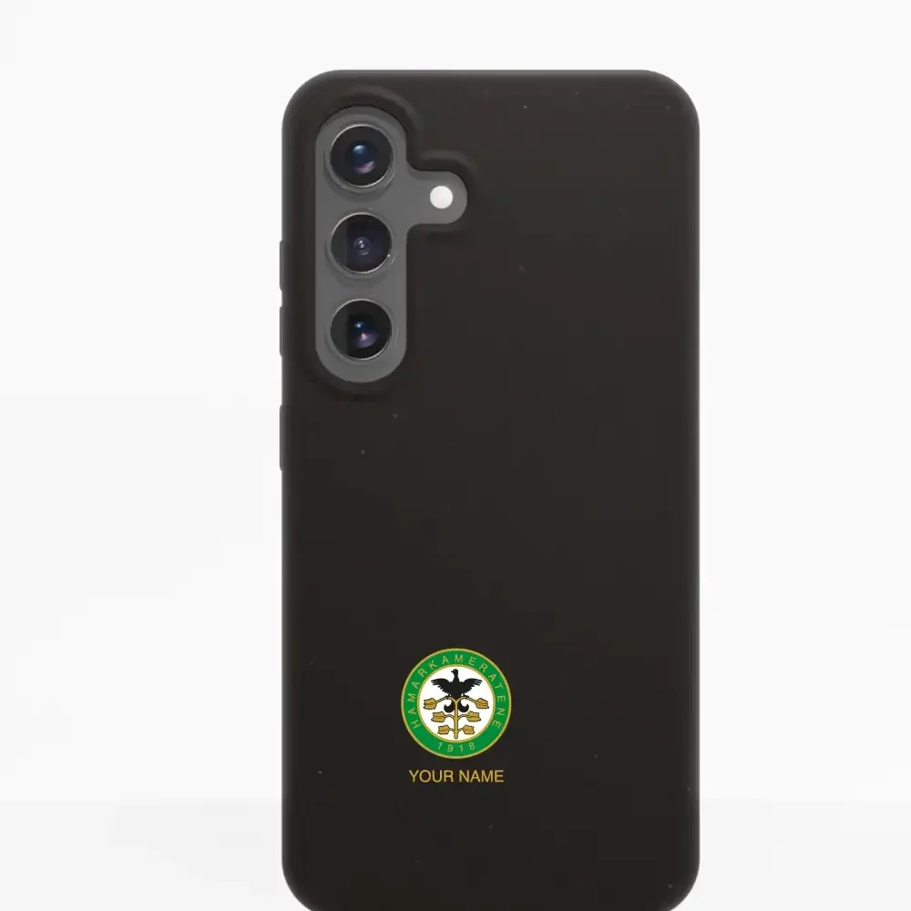 Hamkam Fotball Official Compostable Phone Case Design 1 + Name - Image 41