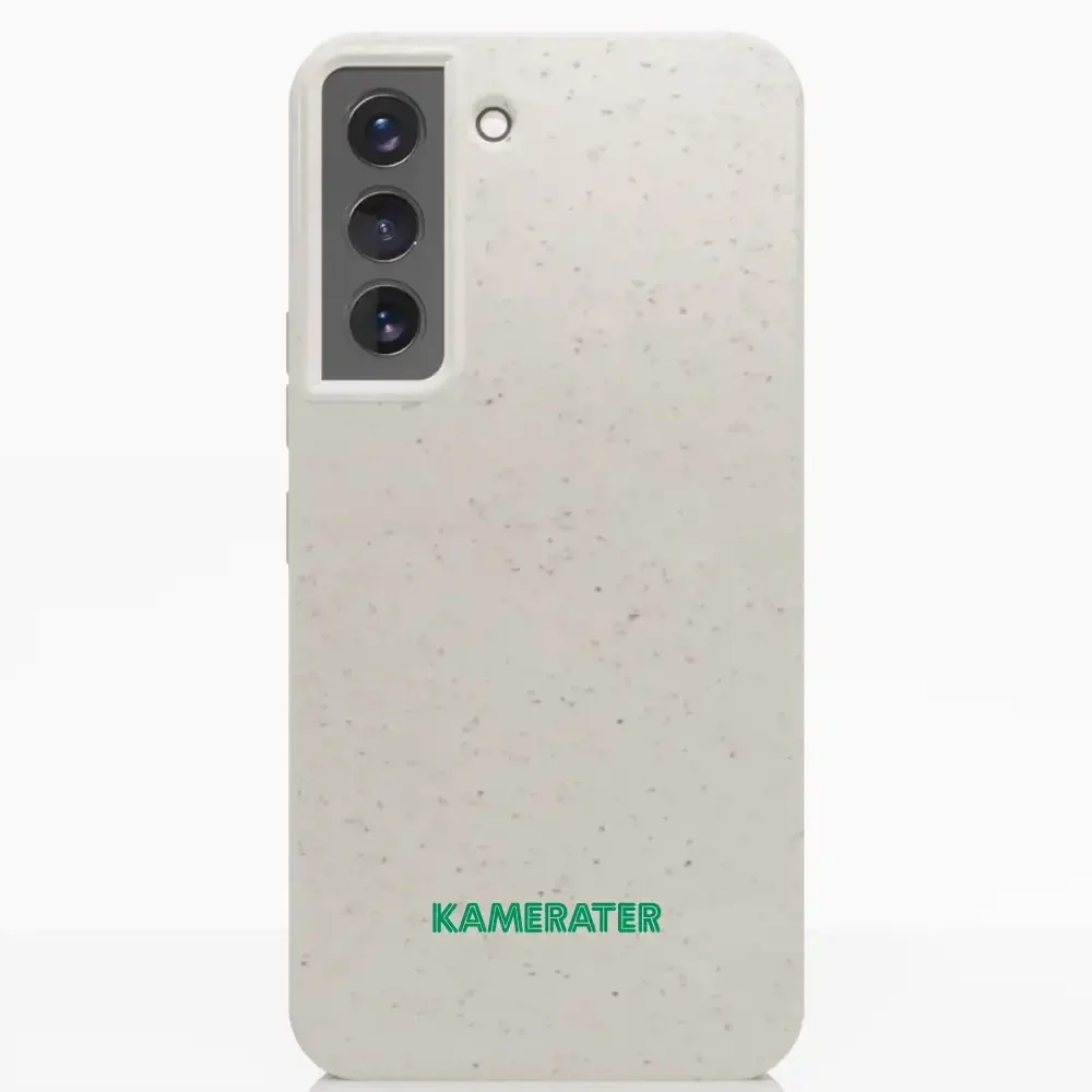 Hamkam Fotball Official Compostable Phone Case Design 2 - Image 30