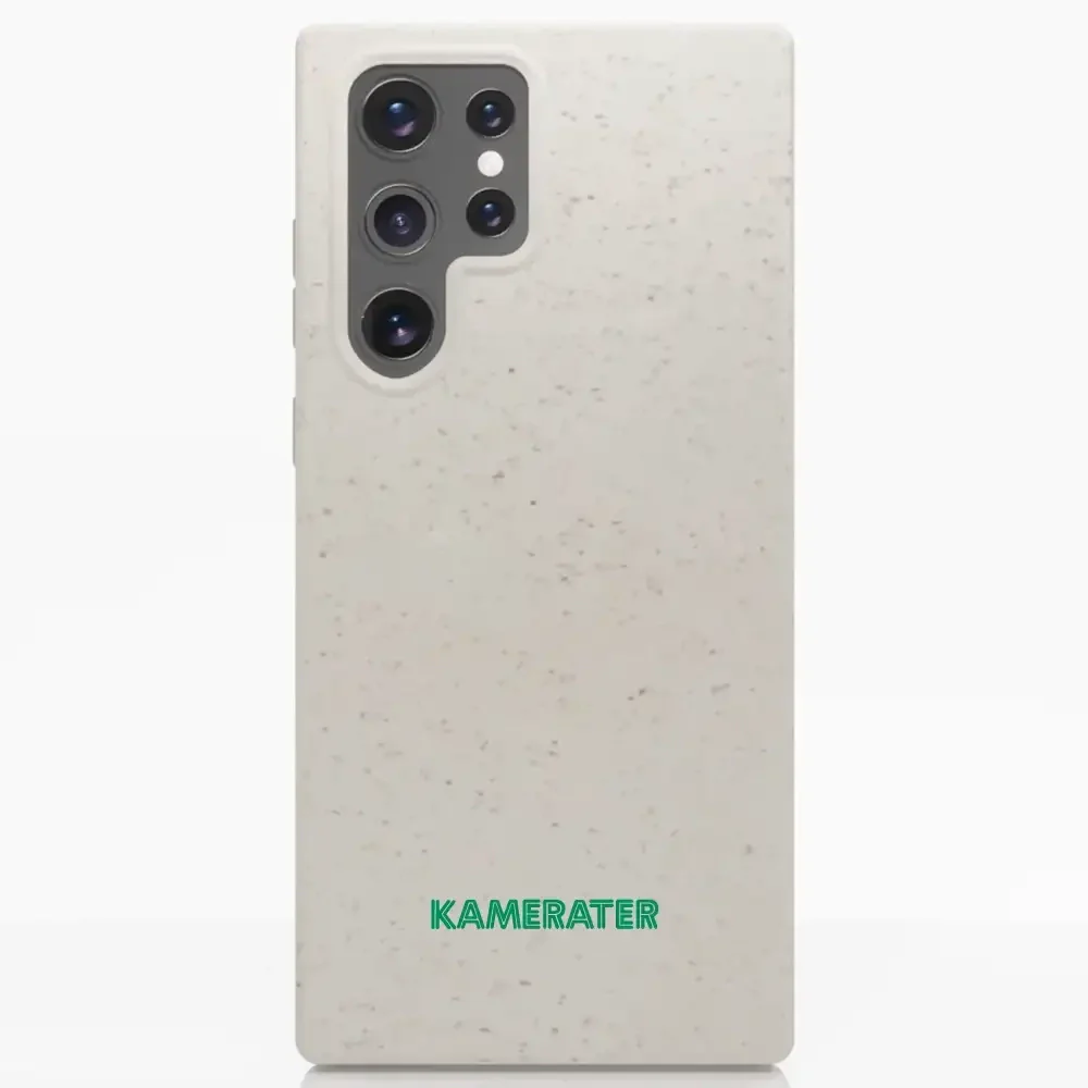 Hamkam Fotball Official Compostable Phone Case Design 2 - Image 31