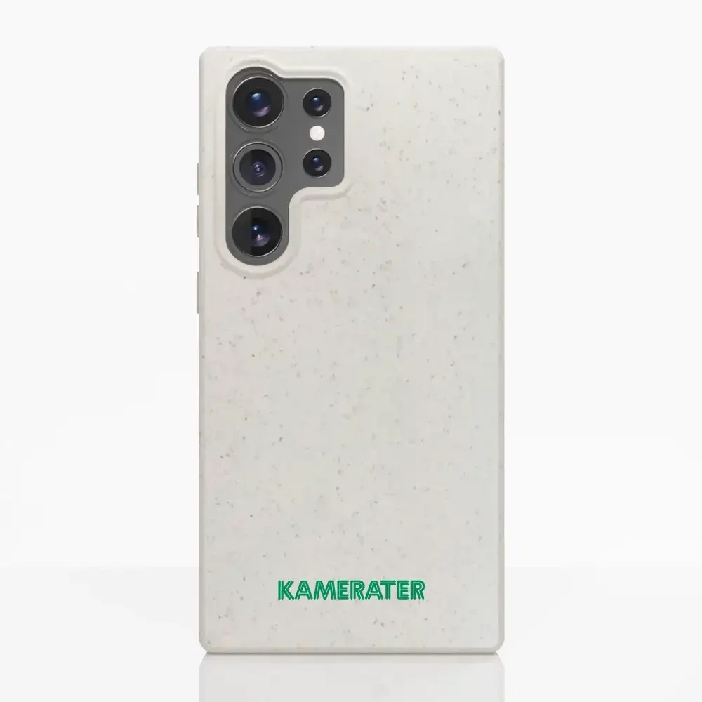Hamkam Fotball Official Compostable Phone Case Design 2 - Image 37