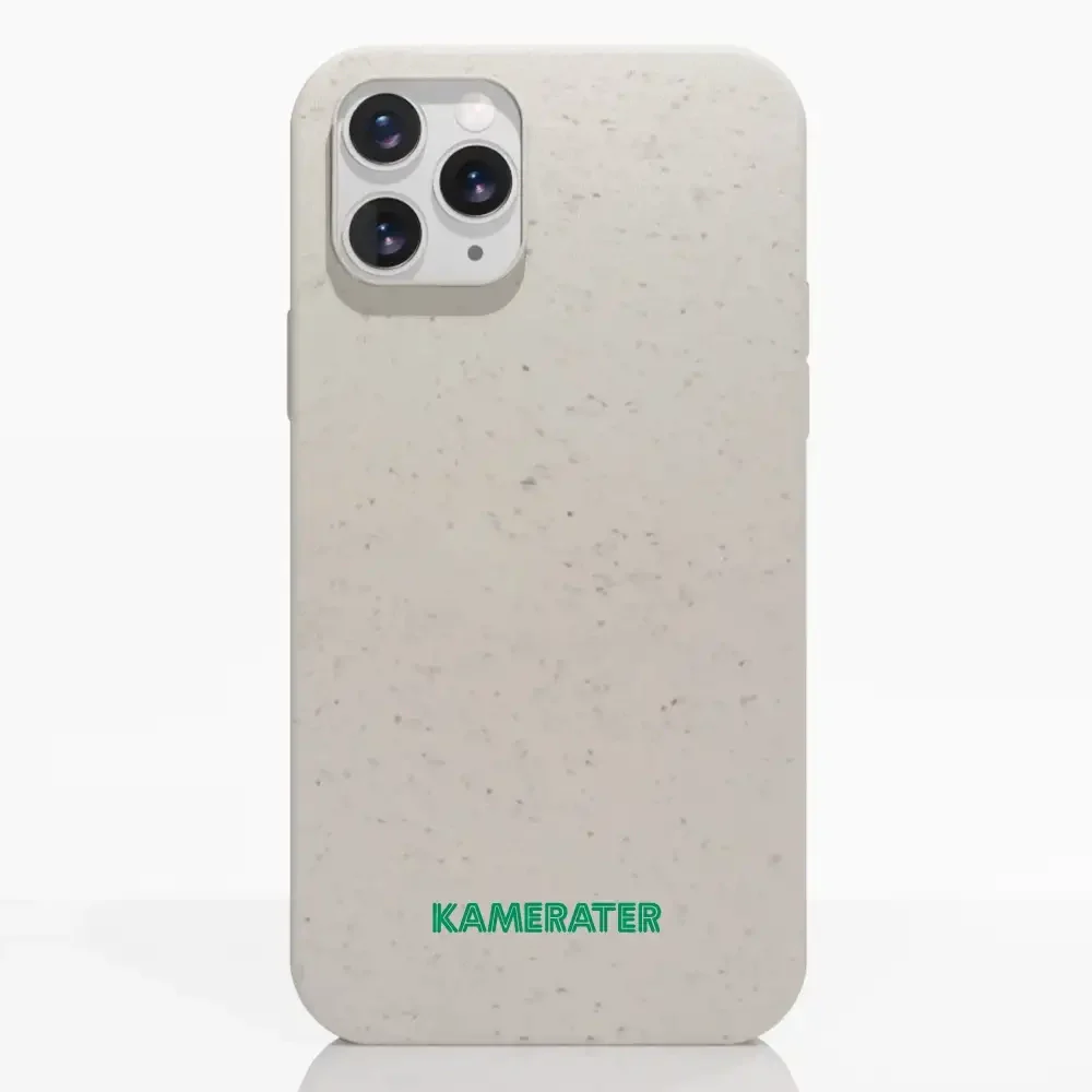 Hamkam Fotball Official Compostable Phone Case Design 2 - Image 4