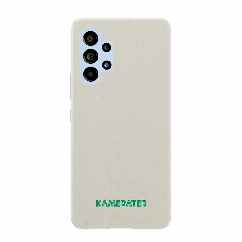 Hamkam Fotball Official Compostable Phone Case Design 2 - Image 45