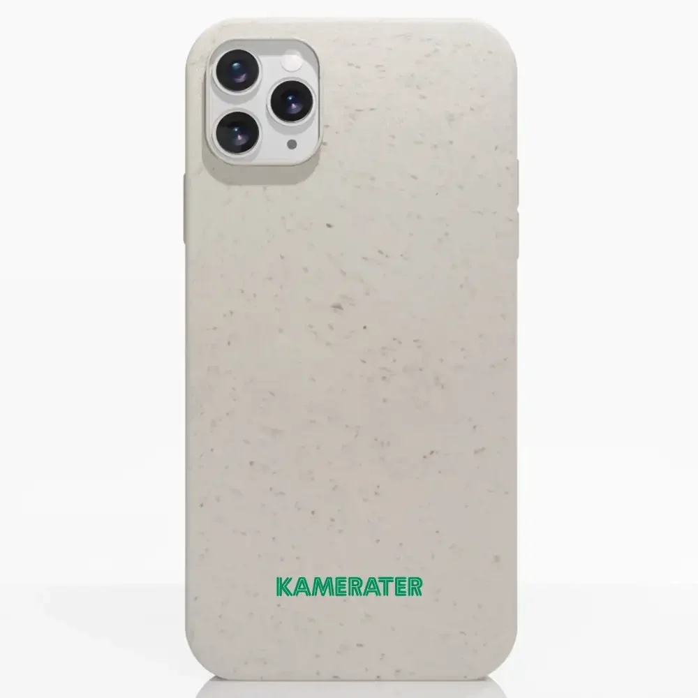 Hamkam Fotball Official Compostable Phone Case Design 2 - Image 5