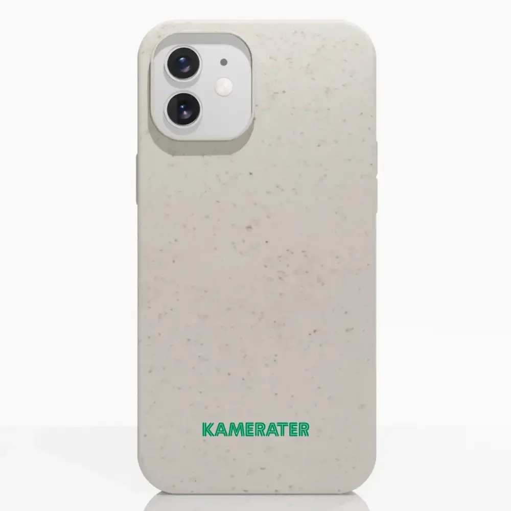 Hamkam Fotball Official Compostable Phone Case Design 2 - Image 6
