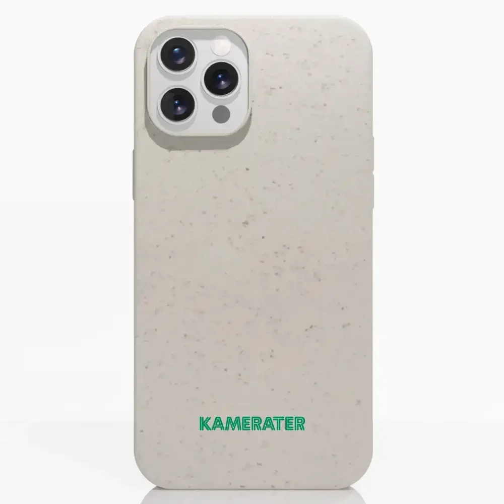 Hamkam Fotball Official Compostable Phone Case Design 2 - Image 8