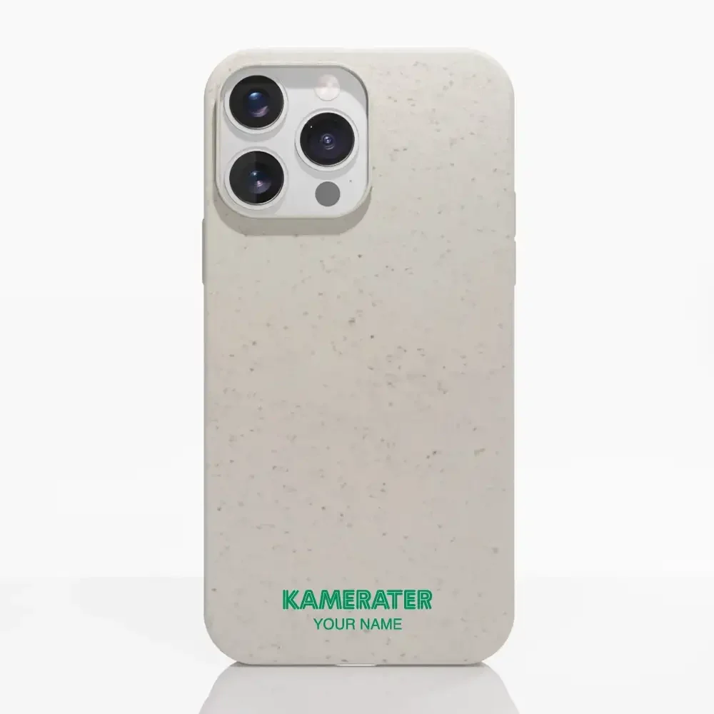 Hamkam Fotball Official Compostable Phone Case Design 2 + Name - Image 13
