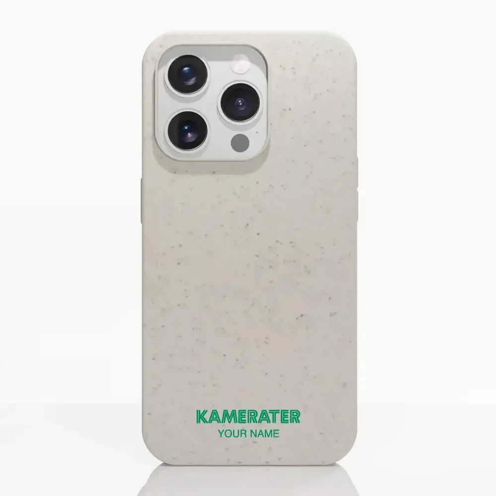Hamkam Fotball Official Compostable Phone Case Design 2 + Name - Image 16
