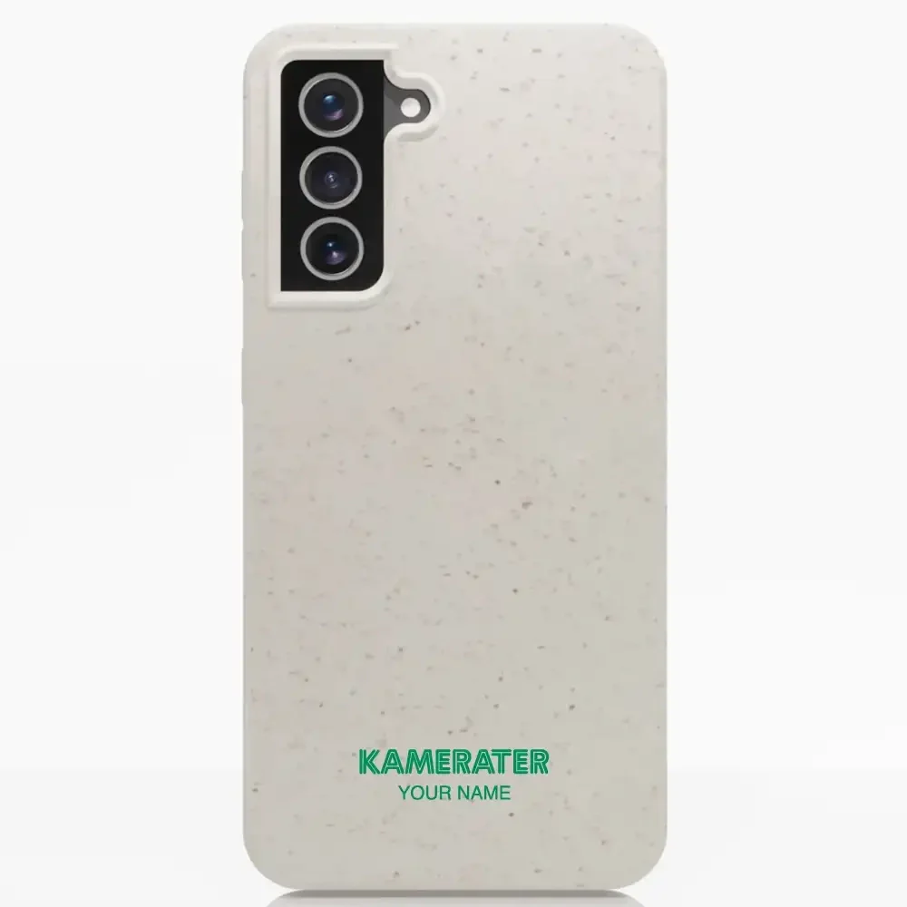 Hamkam Fotball Official Compostable Phone Case Design 2 + Name - Image 24