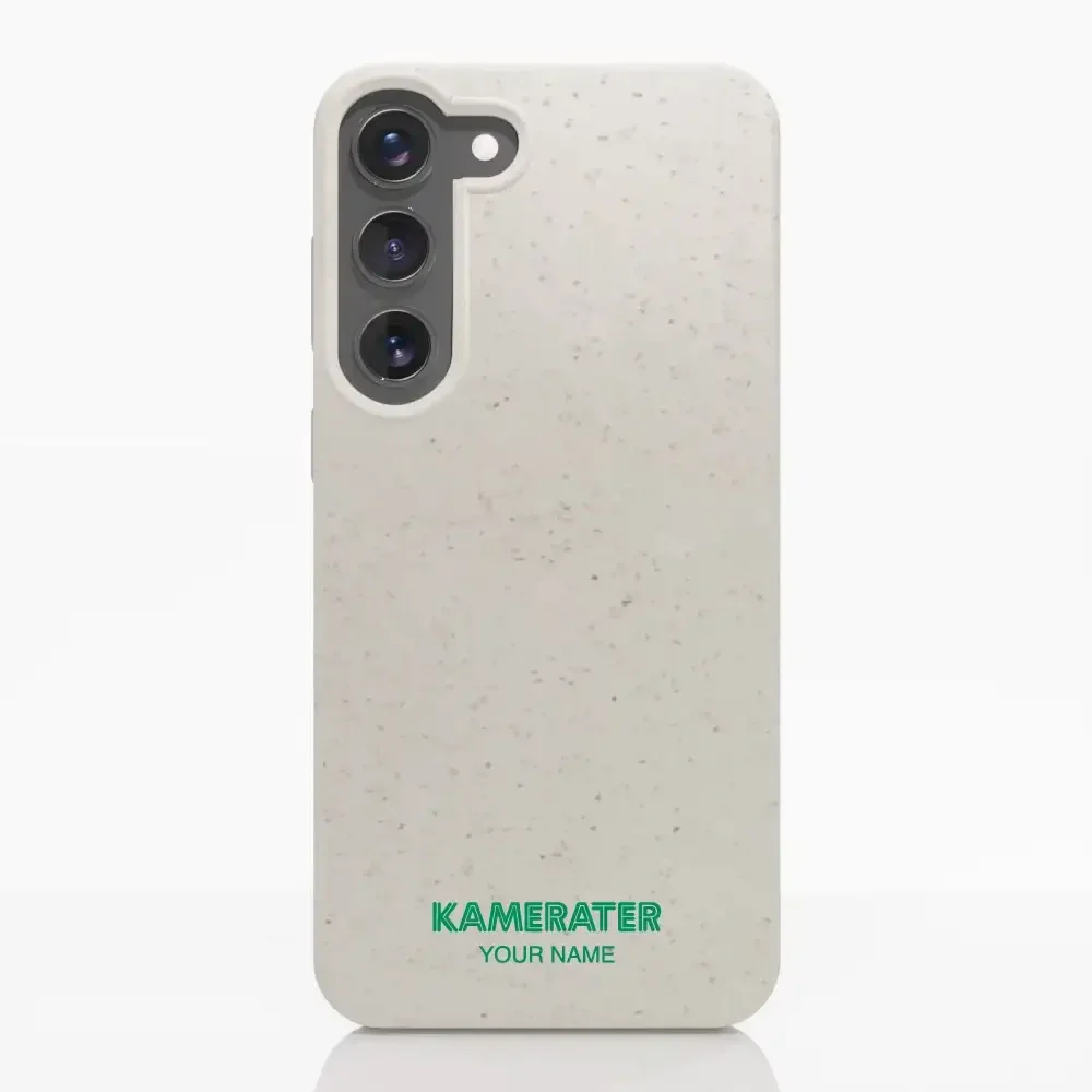 Hamkam Fotball Official Compostable Phone Case Design 2 + Name - Image 30