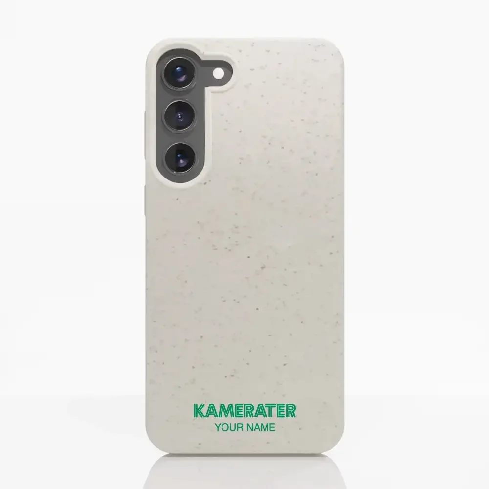 Hamkam Fotball Official Compostable Phone Case Design 2 + Name - Image 31