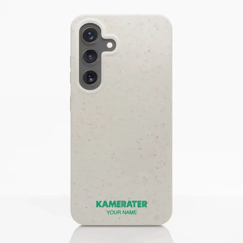 Hamkam Fotball Official Compostable Phone Case Design 2 + Name - Image 33