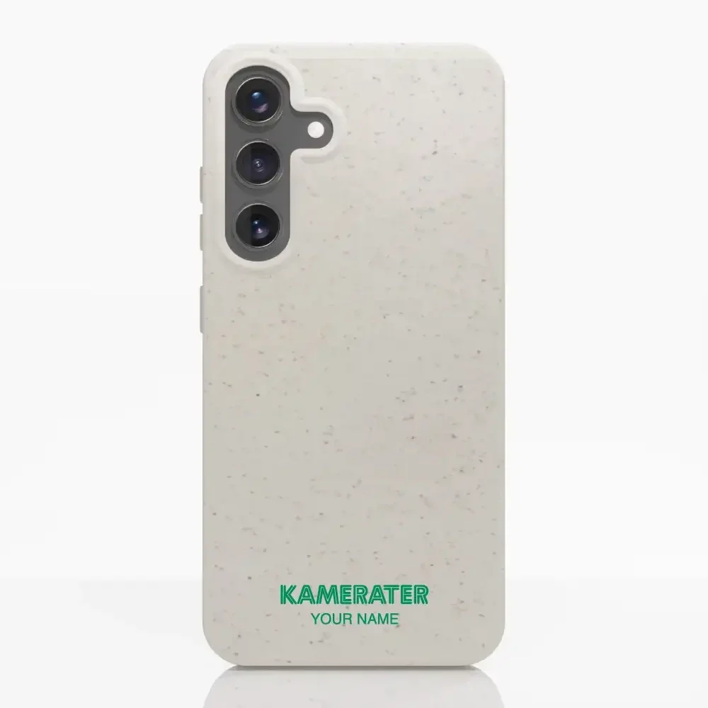 Hamkam Fotball Official Compostable Phone Case Design 2 + Name - Image 34