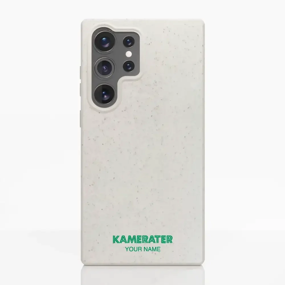 Hamkam Fotball Official Compostable Phone Case Design 2 + Name - Image 35