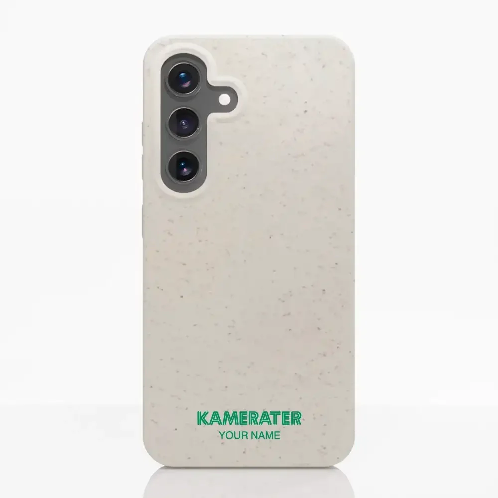 Hamkam Fotball Official Compostable Phone Case Design 2 + Name - Image 36