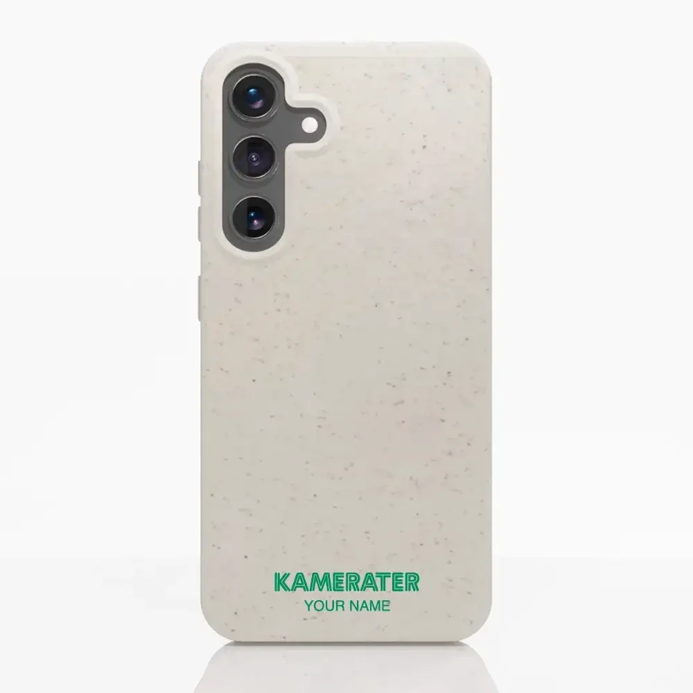 Hamkam Fotball Official Compostable Phone Case Design 2 + Name - Image 37