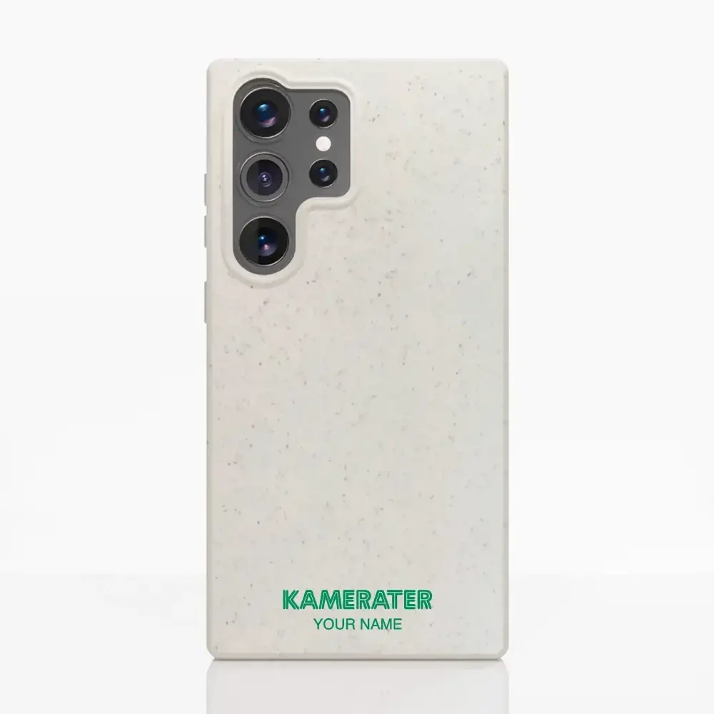 Hamkam Fotball Official Compostable Phone Case Design 2 + Name - Image 38
