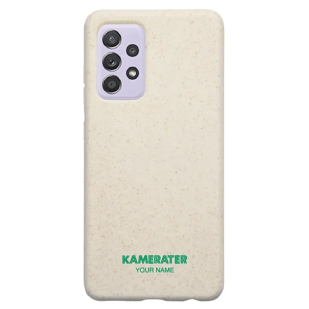 Hamkam Fotball Official Compostable Phone Case Design 2 + Name - Image 42
